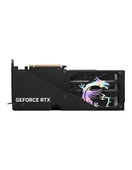 MSI GeForce RTX 5060 Ti 8G GAMING TRIO OC NVIDIA 8 GB GDDR7