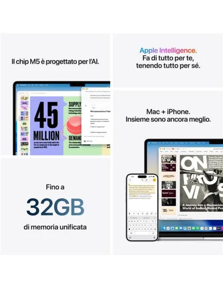 MBA 15 MDN/10C GPU/16GB/1TB