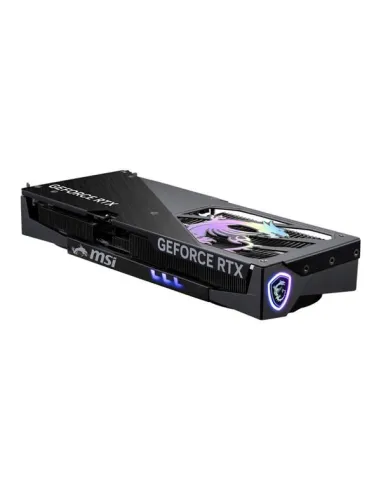 MSI GeForce RTX 5060 Ti 8G GAMING TRIO OC NVIDIA 8 GB GDDR7