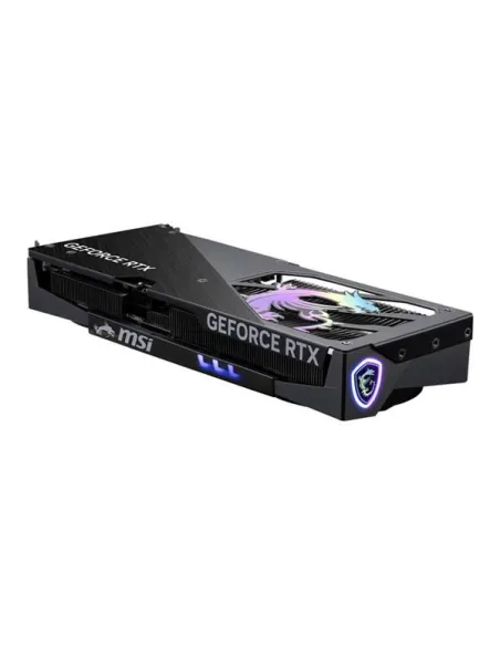 MSI GeForce RTX 5060 Ti 8G GAMING TRIO OC NVIDIA 8 GB GDDR7