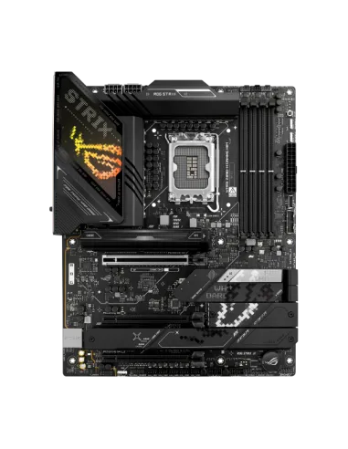 ROG STRIX Z890-H GAMING WIFI