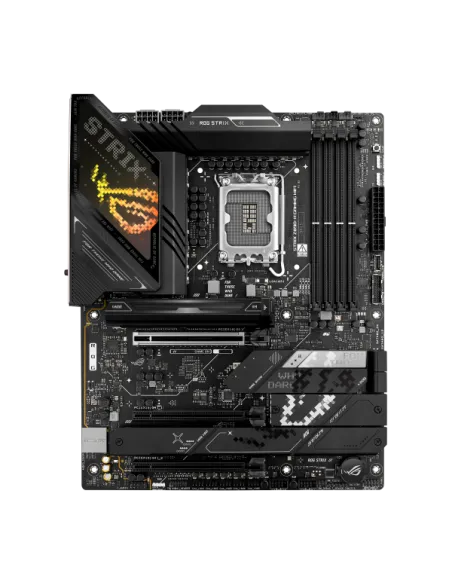ROG STRIX Z890-H GAMING WIFI