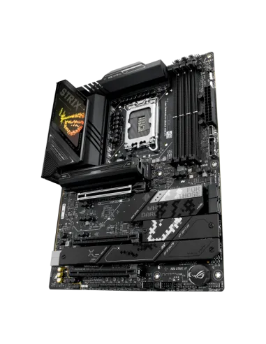 ROG STRIX Z890-H GAMING WIFI