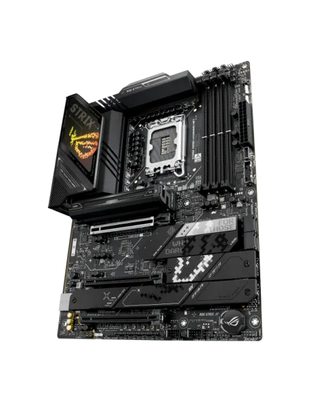ROG STRIX Z890-H GAMING WIFI