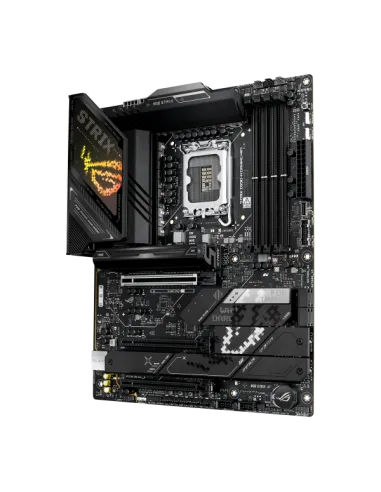 ROG STRIX Z890-H GAMING WIFI