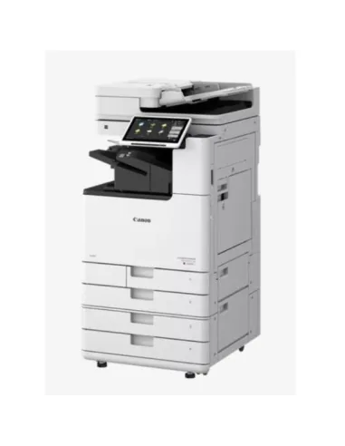 IR ADV C3922I+DADF-BA1+TONER B CMY