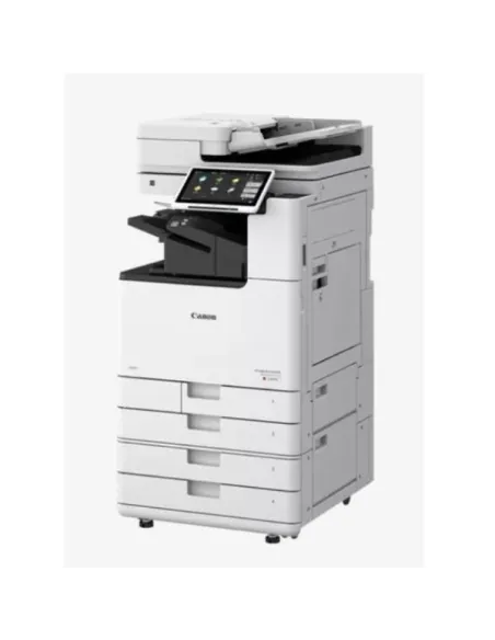 IR ADV C3922I+DADF-BA1+TONER B CMY