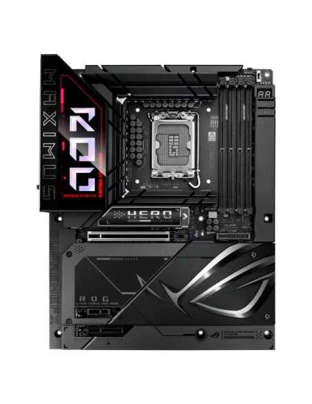 ASUS ROG MAXIMUS Z890 HERO BTF Intel Z890 LGA 1851 (Socket V1) ATX