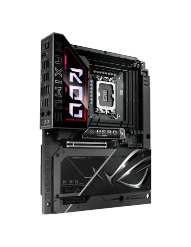 ASUS ROG MAXIMUS Z890 HERO BTF Intel Z890 LGA 1851 (Socket V1) ATX