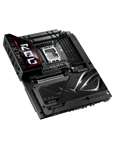 ASUS ROG MAXIMUS Z890 HERO BTF Intel Z890 LGA 1851 (Socket V1) ATX