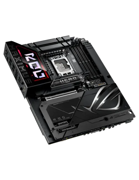 ASUS ROG MAXIMUS Z890 HERO BTF Intel Z890 LGA 1851 (Socket V1) ATX