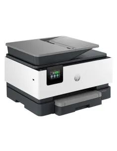 HP OFFICEJET PRO 9120B ALL-IN-ONE