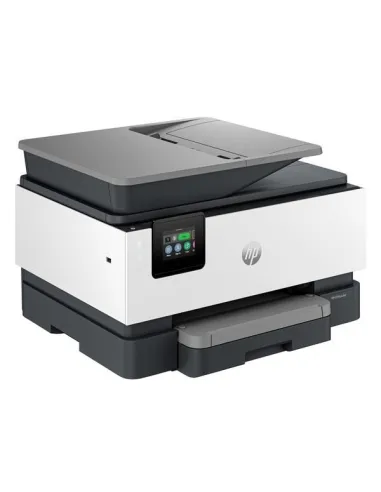 HP OFFICEJET PRO 9120B ALL-IN-ONE