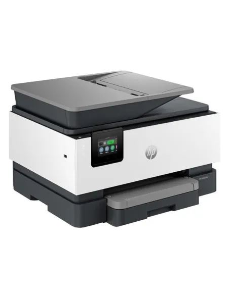 HP OFFICEJET PRO 9120B ALL-IN-ONE