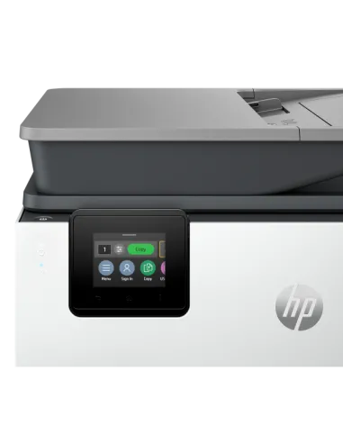 HP OFFICEJET PRO 9120B ALL-IN-ONE