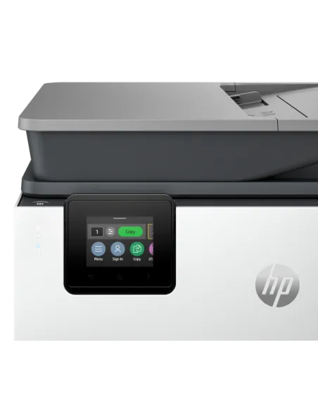 HP OFFICEJET PRO 9120B ALL-IN-ONE