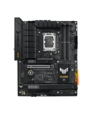 TUF GAMING B760-PLUS WIFI