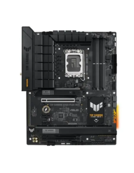 TUF GAMING B760-PLUS WIFI