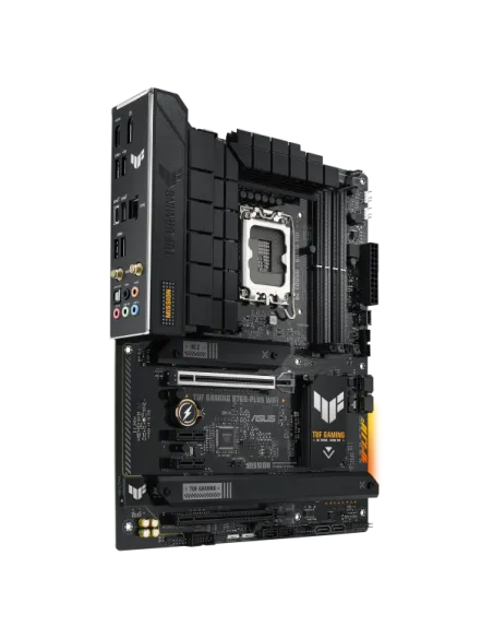 TUF GAMING B760-PLUS WIFI
