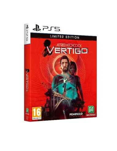 VERTIGO PS5