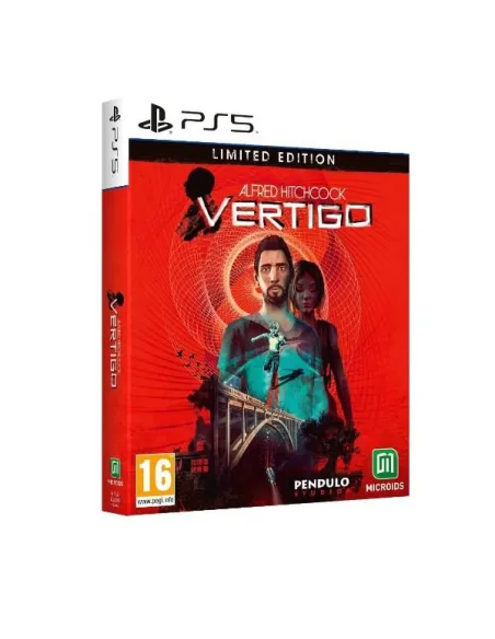 VERTIGO PS5