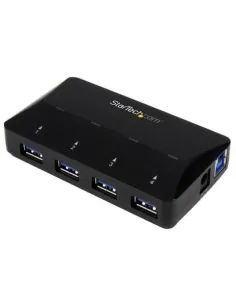 HUB USB 3.0 A 4 PORTE - 2 4 A