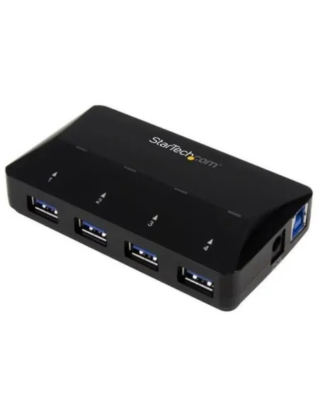 HUB USB 3.0 A 4 PORTE - 2 4 A