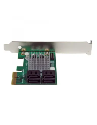 SCHEDA RAID SATA III 6