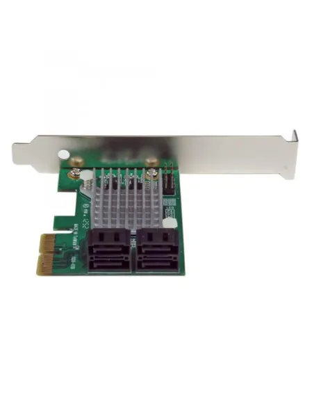 SCHEDA RAID SATA III 6