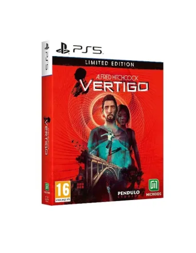 VERTIGO PS5