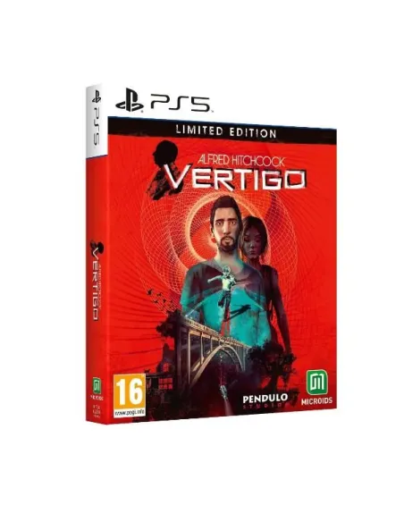 VERTIGO PS5