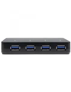 HUB USB 3.0 A 4 PORTE - 2 4 A 2