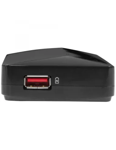 HUB USB 3.0 A 4 PORTE - 2 4 A
