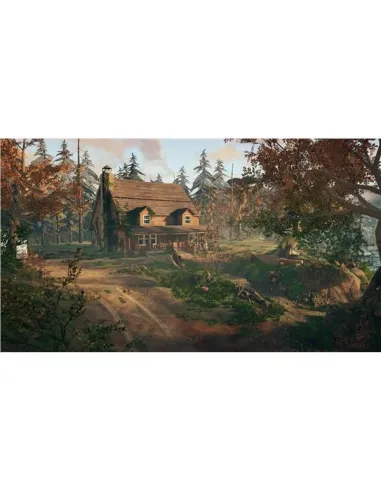 Microids Alfred Hitchcock - Vertigo - Limited Edition