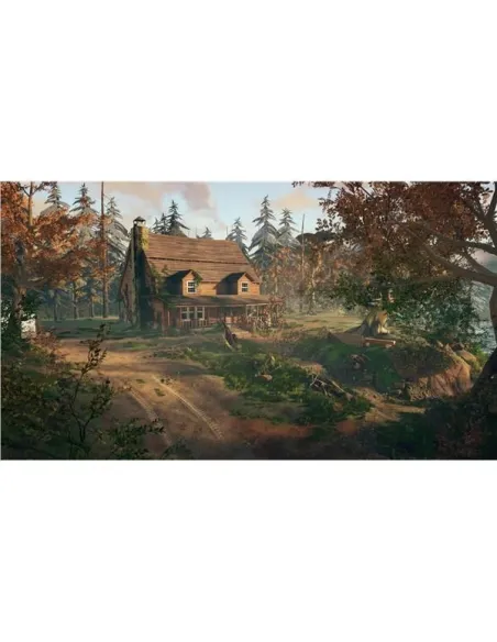Microids Alfred Hitchcock - Vertigo - Limited Edition