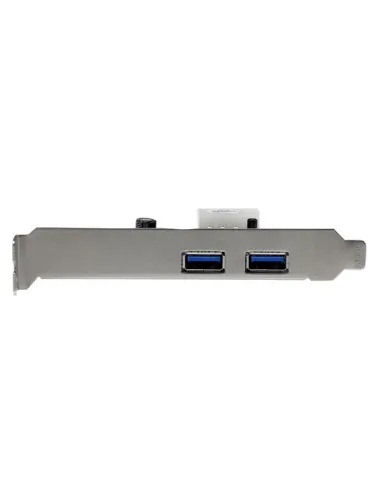 SCHEDA PCIE USB 3.0 A 2 PORTE