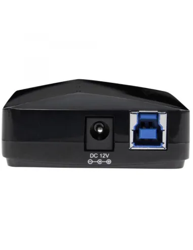 HUB USB 3.0 A 4 PORTE - 2 4 A