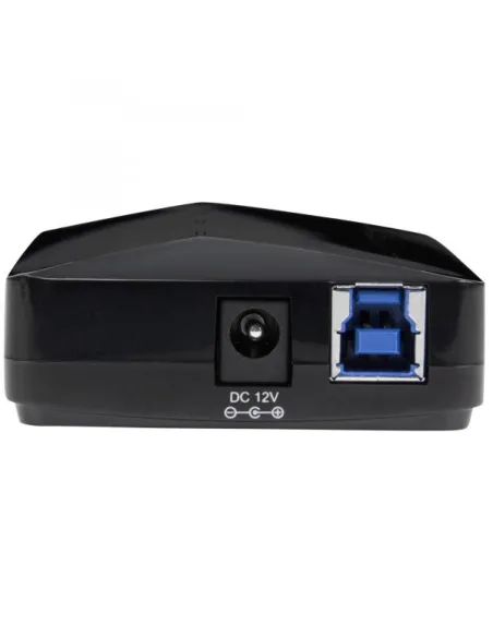 HUB USB 3.0 A 4 PORTE - 2 4 A