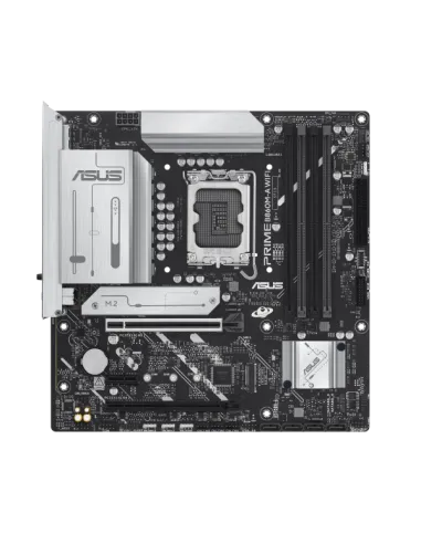 ASUS PRIME B860M-A WIFI Intel B860 LGA 1851 (Socket V1) micro ATX