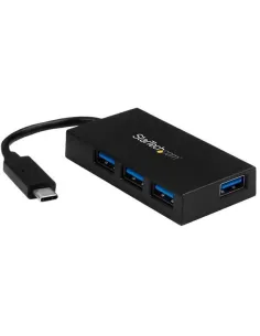 HUB USB C A 4 PORTE USB-A