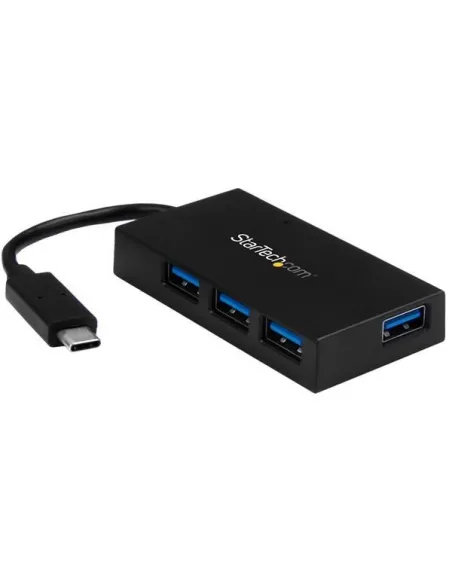 HUB USB C A 4 PORTE USB-A