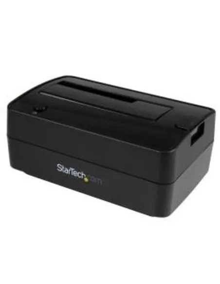 BOX USB 3.1 AD 1 BAY 2.5/3.5