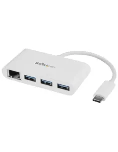 HUB USB 3.0 A 3 PORTE - USB-C