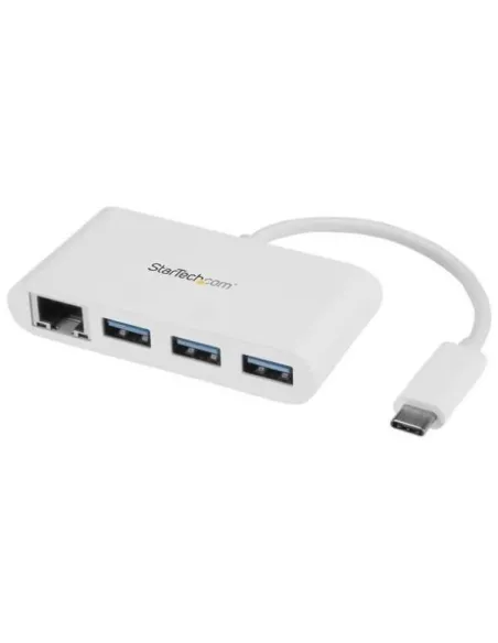 HUB USB 3.0 A 3 PORTE - USB-C