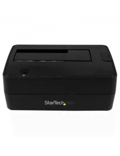 BOX USB 3.1 AD 1 BAY 2.5/3.5 2