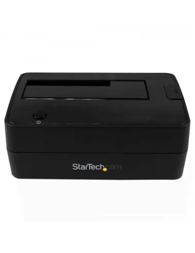 BOX USB 3.1 AD 1 BAY 2.5/3.5