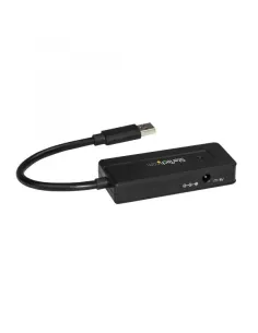 HUB USB 3.0 A 4 PORTE - MINI 2
