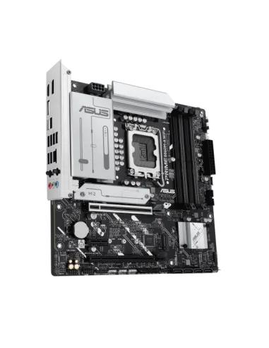 ASUS PRIME B860M-A WIFI Intel B860 LGA 1851 (Socket V1) micro ATX
