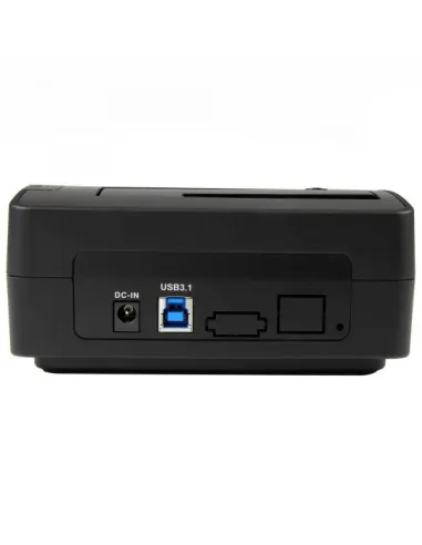 BOX USB 3.1 AD 1 BAY 2.5/3.5