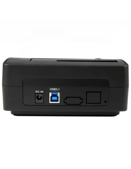 BOX USB 3.1 AD 1 BAY 2.5/3.5